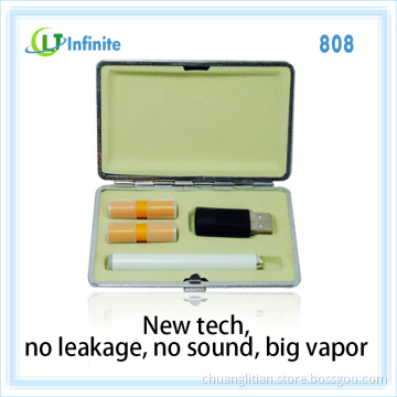 OEM Logo Disposable Electronic Cigarette 808d